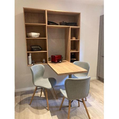 Ferienwohnung Landradler バート・カールスハーフェン エクステリア 写真