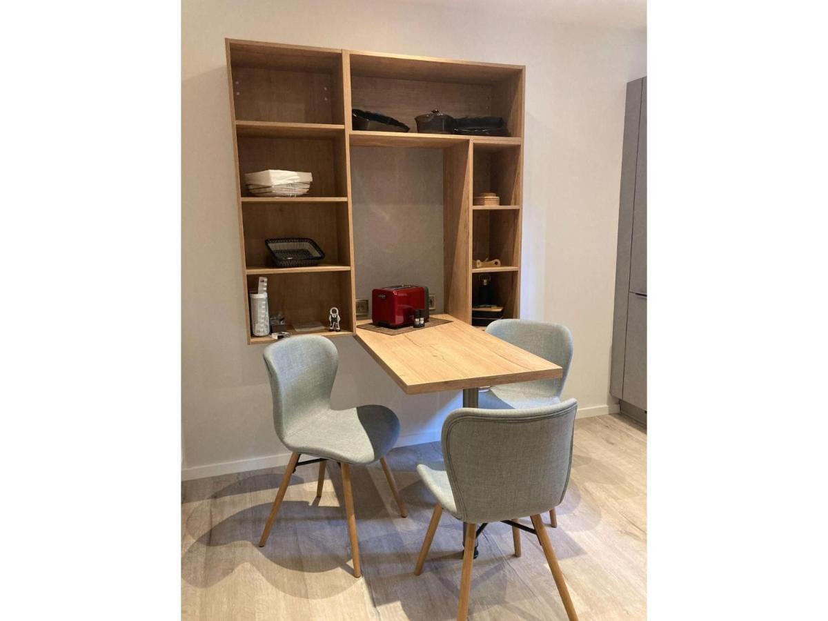 Ferienwohnung Landradler バート・カールスハーフェン エクステリア 写真